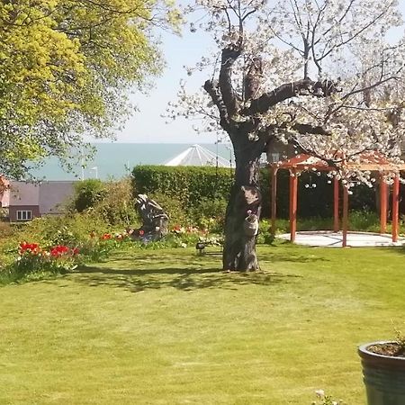 Jytte'S Annex Villa Kerteminde Luaran gambar