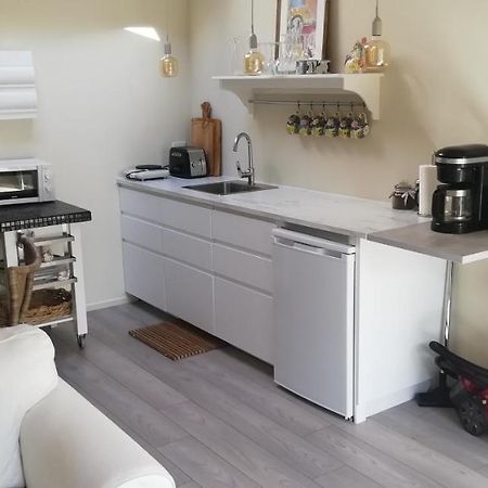 Jytte'S Annex Villa Kerteminde Luaran gambar
