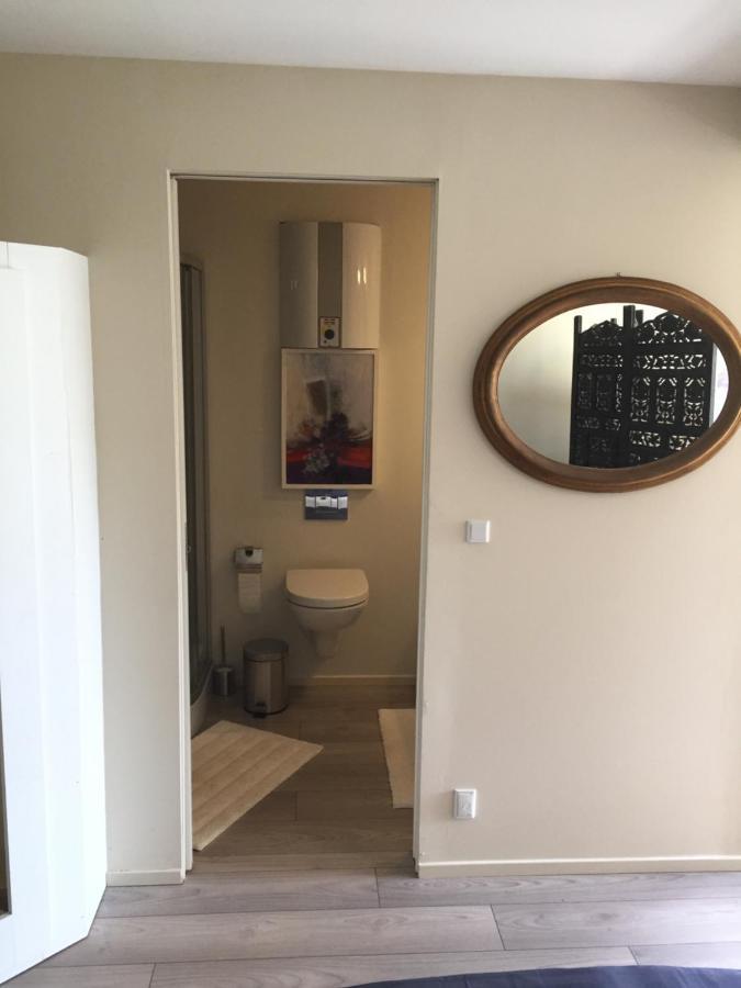 Jytte'S Annex Villa Kerteminde Luaran gambar