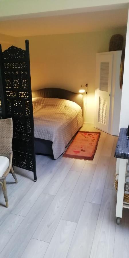 Jytte'S Annex Villa Kerteminde Luaran gambar