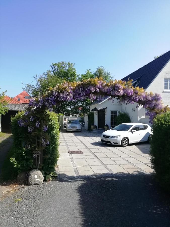 Jytte'S Annex Villa Kerteminde Luaran gambar