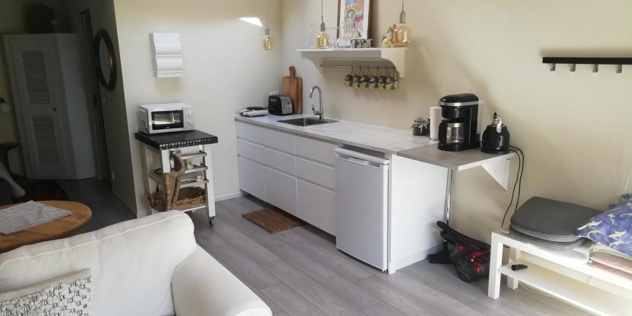Jytte'S Annex Villa Kerteminde Luaran gambar