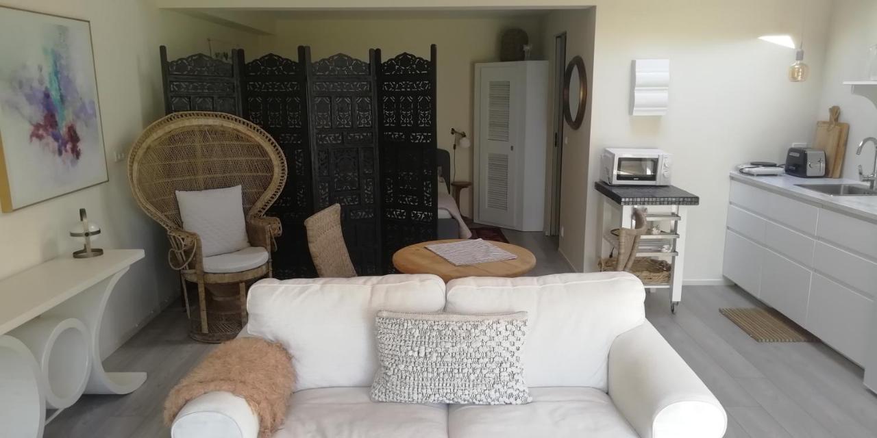 Jytte'S Annex Villa Kerteminde Luaran gambar