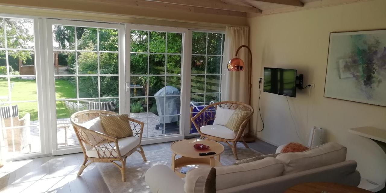 Jytte'S Annex Villa Kerteminde Luaran gambar