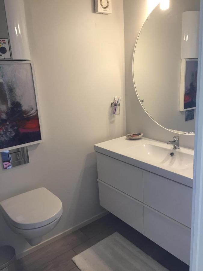Jytte'S Annex Villa Kerteminde Luaran gambar